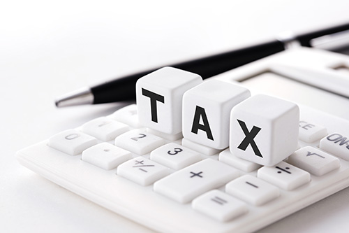 税務調査の対応・結果、節税スキーム